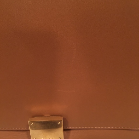 Celine Medium Trapeze Handbag - Picture 8 of 11